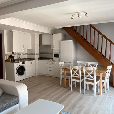 Precioso Apartamento A Estrenar En El Centro De Ezcaray 6-8 Pax Exterior foto