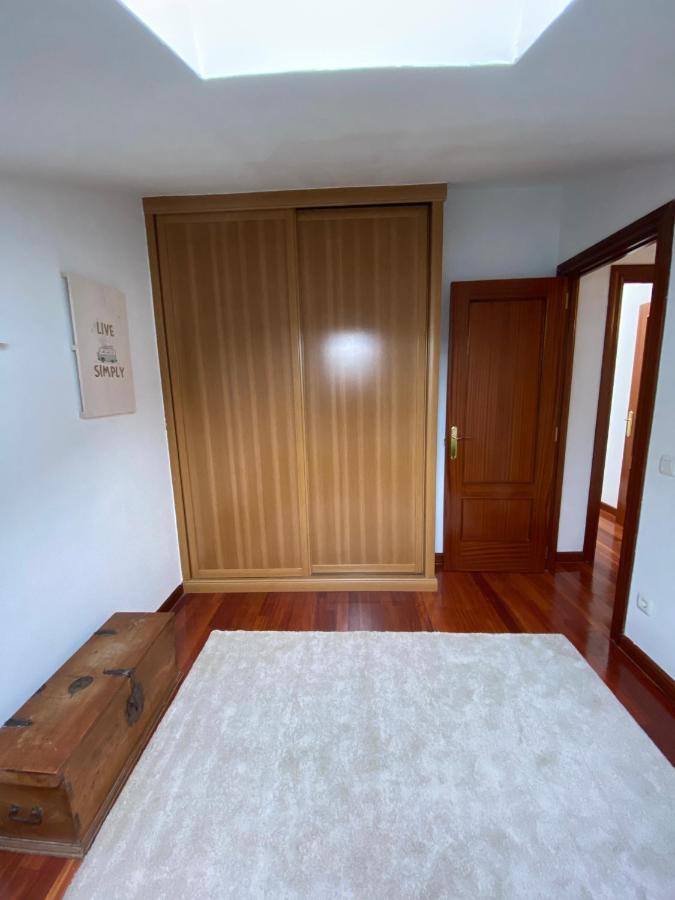 Precioso Apartamento A Estrenar En El Centro De Ezcaray 6-8 Pax Exterior foto