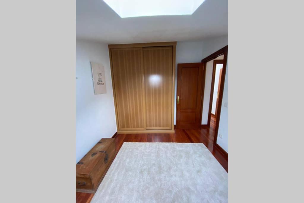 Precioso Apartamento A Estrenar En El Centro De Ezcaray 6-8 Pax Exterior foto