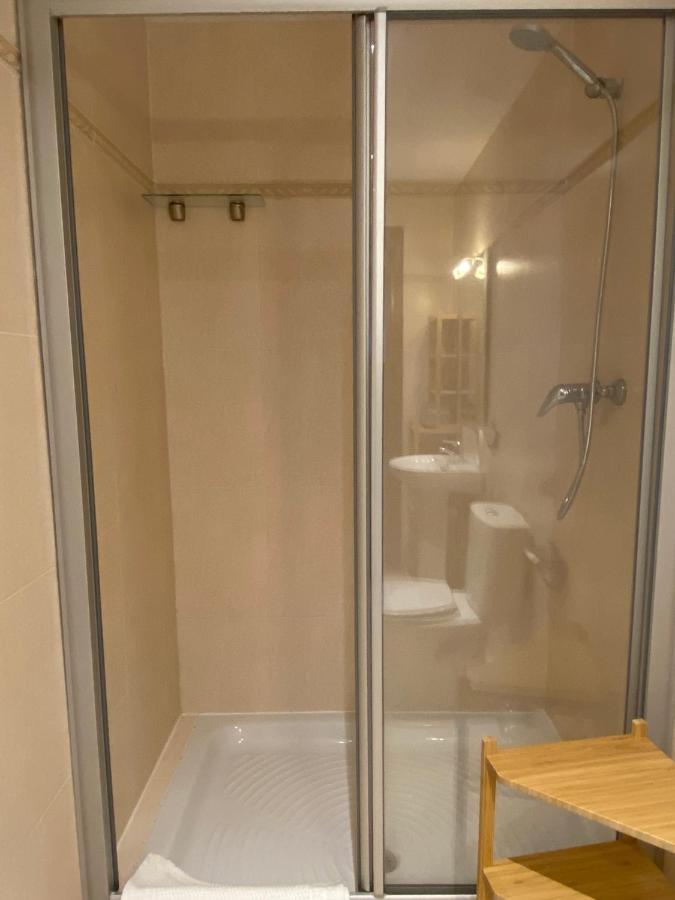 Precioso Apartamento A Estrenar En El Centro De Ezcaray 6-8 Pax Exterior foto