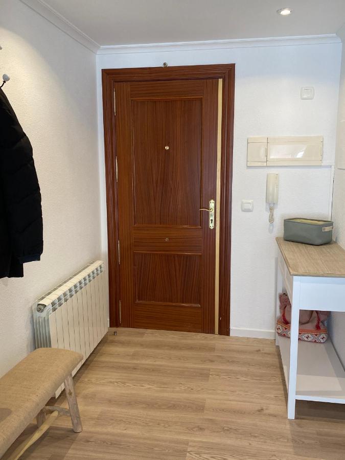 Precioso Apartamento A Estrenar En El Centro De Ezcaray 6-8 Pax Exterior foto