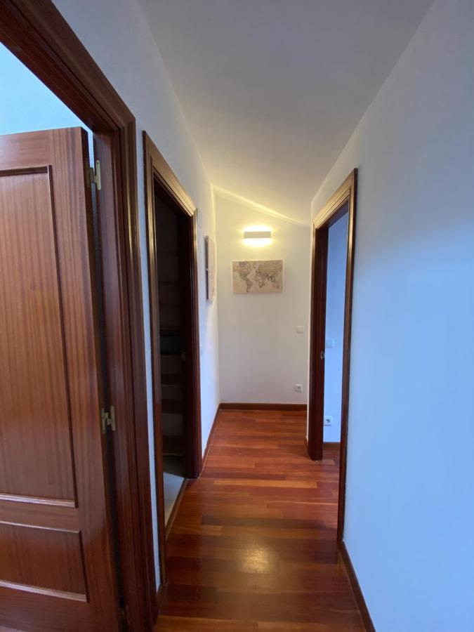 Precioso Apartamento A Estrenar En El Centro De Ezcaray 6-8 Pax Exterior foto